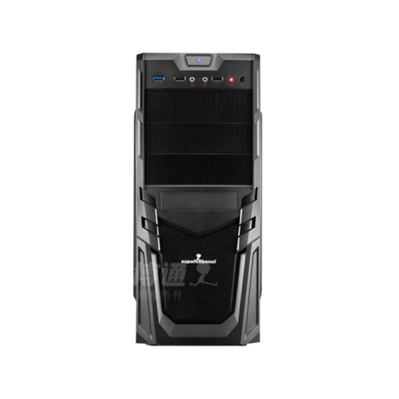 3ctown購物中心 Superchannel視博通聖鬥神pro Sac003 B Usb3 0 機殼 限量售完為止