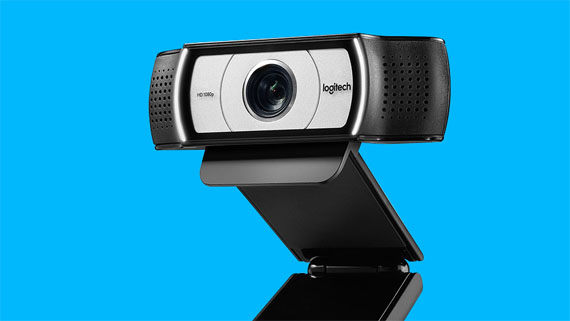 3CTown購物中心- Logitech羅技Webcam C930e 網路攝影機