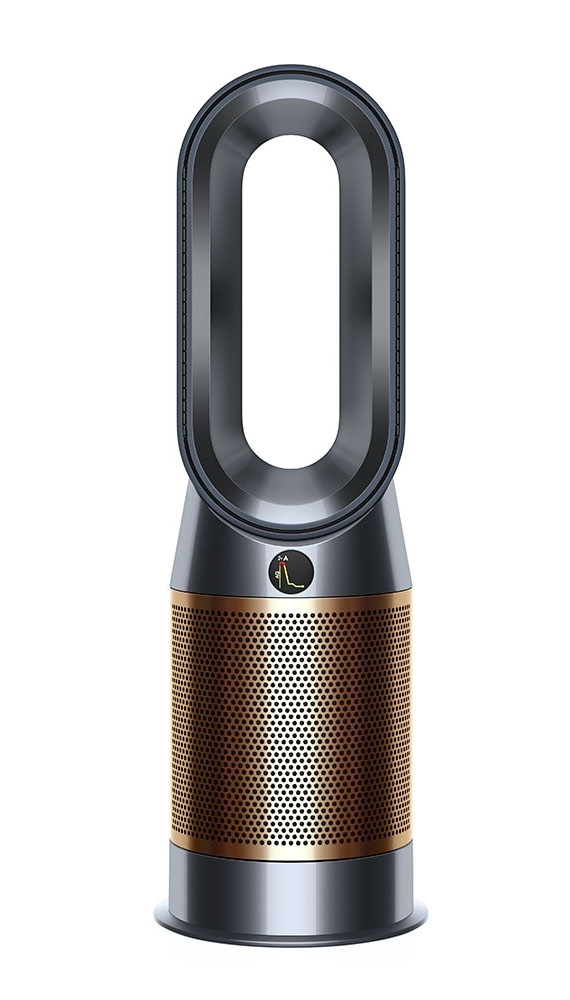 3CTown購物中心- Dyson HP06 黑銅色Pure Hot+Cool Cryptomic 三