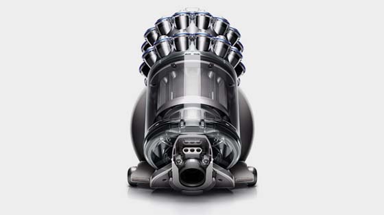 Dyson DC63 掃除機他アイテムあり ダイソンボール Dyson DC63 掃除機