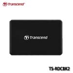 Transcend創見 RDC8 USB3.1 Gen 1 Type-C 多合一讀卡機 TS-RDC8K2