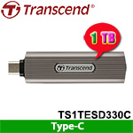 Transcend創見 1TB TS1TESD330C ESD330C系列 Type-C 外接式SSD固態硬碟 (五年保固)