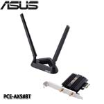 ASUS華碩 PCE-AX58BT AX3000雙頻 PCI-E WiFi 6 網路卡