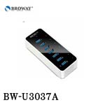 BROWAY BW-U3037A 7埠 7 port USB3.0集線器