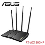ASUS華碩 RT-AX1800HP AX1800 AiMesh 雙頻WiFi 6(802.11ax) 路由器 分享器 (促銷價至 05/13 止)