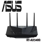 ASUS華碩 RT-AX5400 TUF Gaming AX5400 雙頻 WiFi 6 電競無線路由器 分享器 (促銷價至 05/17 止)