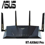ASUS華碩 RT-AX88U PRO AX6000 雙頻 WiFi 6 無線路由器 分享器(限量 促銷價至 05/06 止)