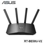 ASUS華碩 RT-BE58U-V2 BE3600 雙頻 WiFi7 AiMesh 可擴充路由器