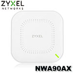 ZYXEL兆勤合勤 NWA90AX PRO AX3000 雙頻 Multi-gig PoE WiFi6 無線基地台 