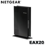 NETGEAR EAX20 AX1800 WiFi6 雙頻Mesh延伸器 (中繼器)
