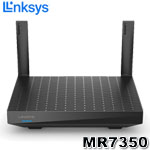 Linksys MR7350 雙頻 AX1800 MAX-STREAM Mesh WiFi 6(802.11ax) 路由器  (促銷價至 04/30止)