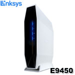 Linksys E9450 雙頻 AX5400 WiFi 6(802.11ax) 路由器 (門市有實體展示) 
