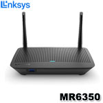 Linksys MR6350 雙頻 AC1300 MAX-STREAM Mesh WiFi 5 路由器 (限量售完為止)