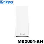 Linksys Velop 雙頻 MX2000 Atlas 6 Hero AX3000 (1入) Mesh WiFi 6(802.11ax) 網狀路由器 MX2001-AH 