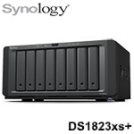 Synology群暉 DiskStation DS1823xs+ 網路儲存伺服器(不含HD)