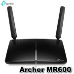 TP-Link Archer MR600 AC1200 4G LTE Cat.6無線雙頻 Gigabit家用分享路由器