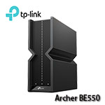 TP-Link Archer BE550 BE9300 三頻 Wi-Fi 7 路由器