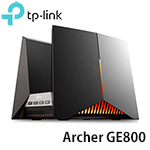 TP-Link Archer GE800 BE19000 三頻 Wi-Fi 7 電競路由器
