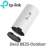 TP-Link Deco BE25-Outdoor(1-pack) BE5000 雙頻 WiFi7 網狀Mesh 路由器