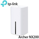 TP-Link Archer NX200 5G AX1800 無線雙頻Gigabit路由器