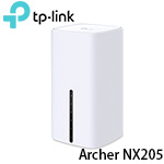 TP-Link Archer NX205 5G AX1500 無線雙頻千兆路由器