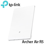TP-Link Archer Air R5 AX3000 雙頻Wi-Fi6 Air路由器