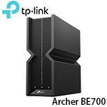 TP-Link Archer BE700 BE15000 三頻Wi-Fi7路由器