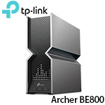 TP-Link Archer BE800 BE19000 三頻Wi-Fi7路由器