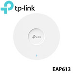 TP-Link EAP613 AX1800 吸頂式 WiFi6 無線基地台