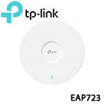 TP-Link EAP723 BE5000 吸頂式 Wi-Fi7 無線基地台