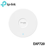 TP-Link EAP720 BE5000 吸頂式 Wi-Fi7 無線基地台