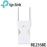 TP-Link RE235BE BE3600 雙頻 Wi-Fi7訊號延伸器