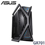 ASUS華碩 ROG Hyperion GR701 創世神 闇夜 機殼