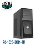 CoolerMaster 殺手 102 USB3.0 機殼 (RC-102C-KKN4-TW) (門市有實體展示)