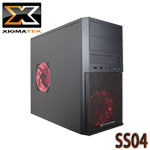 Xigmatek富鈞 SS04 USB3.0電腦機殼(EN40056)
