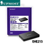 UPMOST登昌恆 Uptech EHE213 USB3.1 Type-C 硬碟外接盒