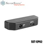 SilverStone銀欣 SST-EP02 USB3.0 2.5吋/3.5吋 硬碟快速外接盒