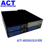 ACT ACT-ARS5013LN-IDE 磁碟陣列機
