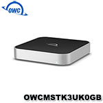 OWC miniStack USB3.1 2.5吋/3.5吋 硬碟外接盒(OWCMSTK3UK0GB)
