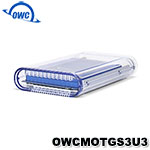 OWC Mercury On-The- Go USB3.0 2.5吋 SATA硬碟/SSD外接盒(OWCMOTGS3U3)