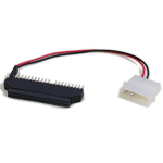 其它 IDE轉接頭/2.5吋母-3.5吋公-大4pin公