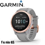 GARMIN fenix 6S 進階複合式運動GPS腕錶 010-02159-72