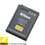 NIKON尼康 EN-EL12 原廠鋰電池【國祥公司貨】