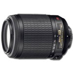 NIKON尼康 AF-S DX VR 55-200mm F4-5.6 G【公司貨】