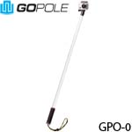 GOPOLE GPO-0 Original手持延長桿 36吋 適用於所有GoPro攝影機