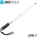 GOPOLE GPR-7 Reach伸縮延長桿 43-101cm 適用於所有GoPro攝影機