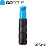 GOPOLE GPG-3 Grenade Grip 手持握把 適用HERO3/3+