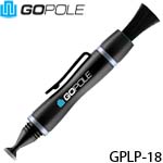 GOPOLE GPLP-18 LENSPEN鏡頭擦拭筆 適用於所有GoPro攝影機