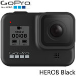 GoPro HERO8 Black 攝影機 CHDHX-801