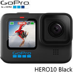 GoPro HERO10 Black 攝影機 CHDHX-101